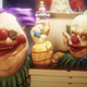 Killer Klowns From Outer Space: The Game
